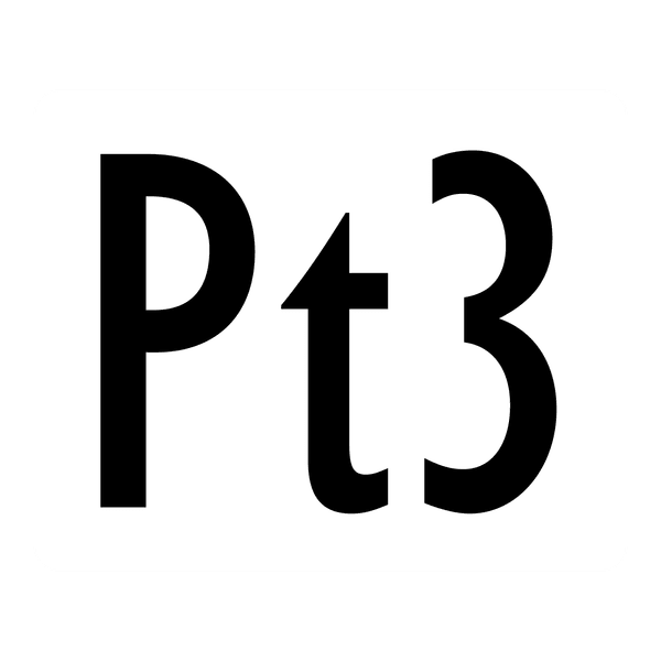 Beat of the Frontier Symbol