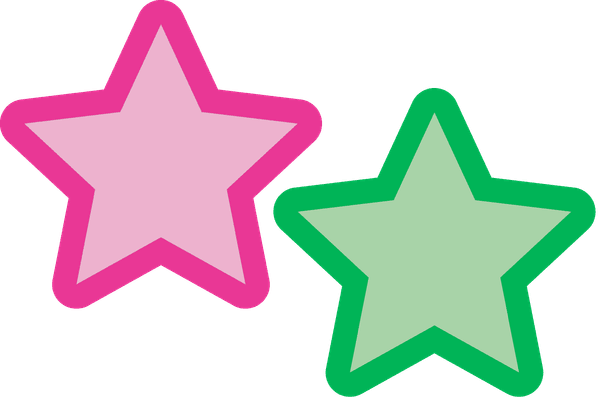 Mega Attack Rare Symbol