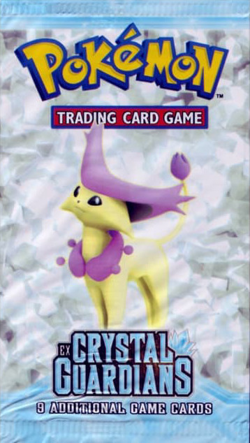 Crystal Guardians Symbol