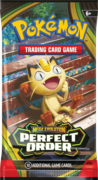 Perfect Order Symbol