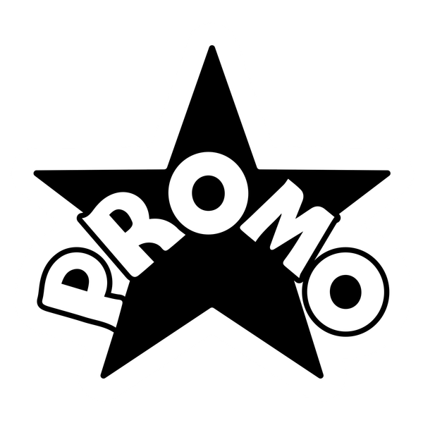 Scarlet & Violet Black Star Promos Symbol