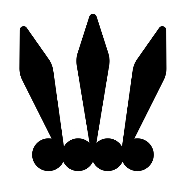 Battle Styles Symbol