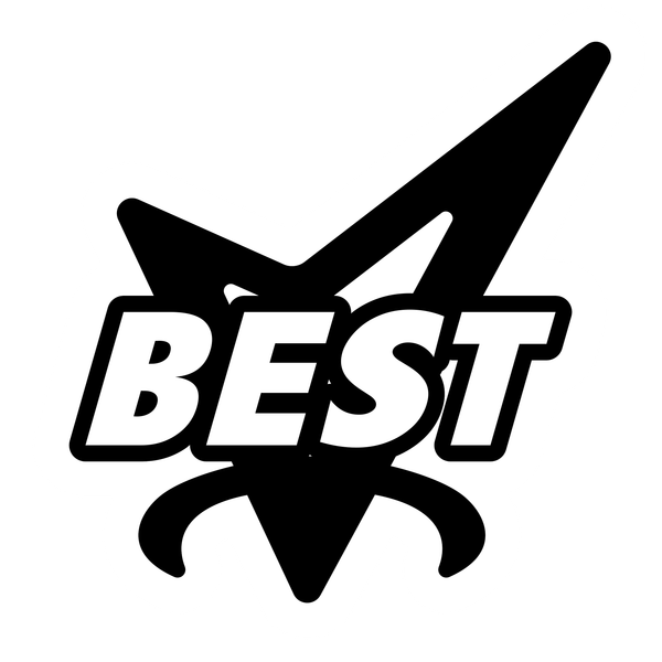 Best of Game Symbol