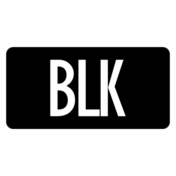 Black Bolt Symbol