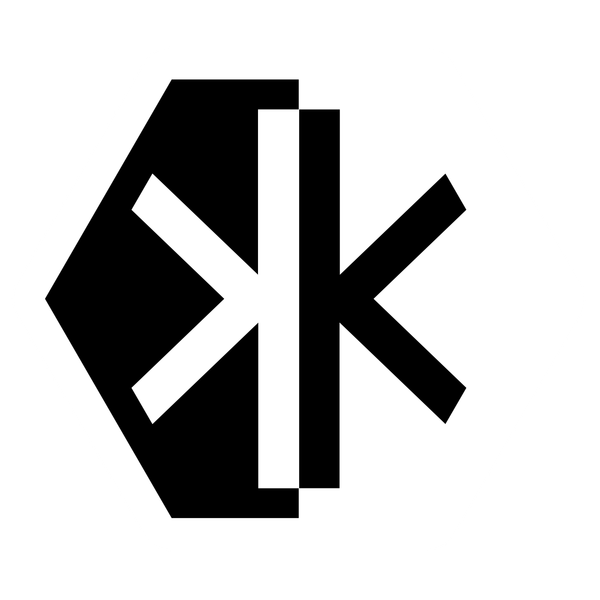 Boundaries Crossed Symbol