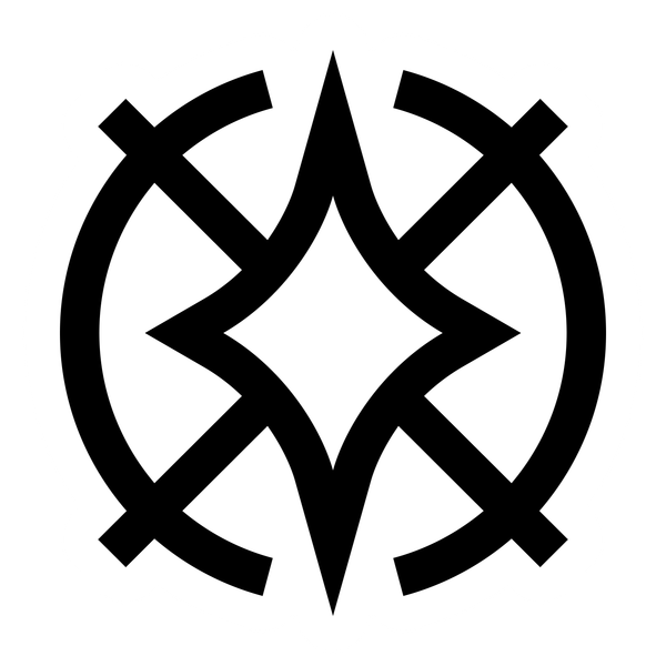 Brilliant Stars Symbol