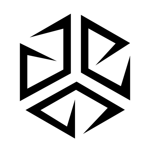 Cosmic Eclipse Symbol