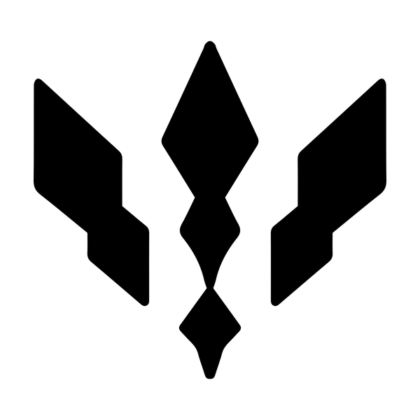 Darkness Ablaze Symbol