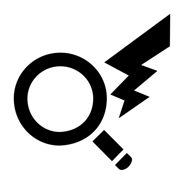 Detective Pikachu Symbol
