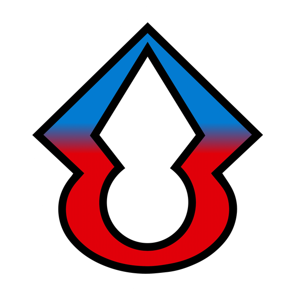 Double Crisis Symbol