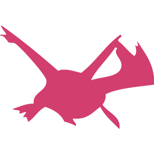EX Trainer Kit Latias Symbol