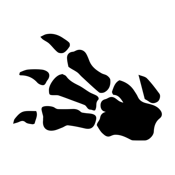 Fossil Symbol