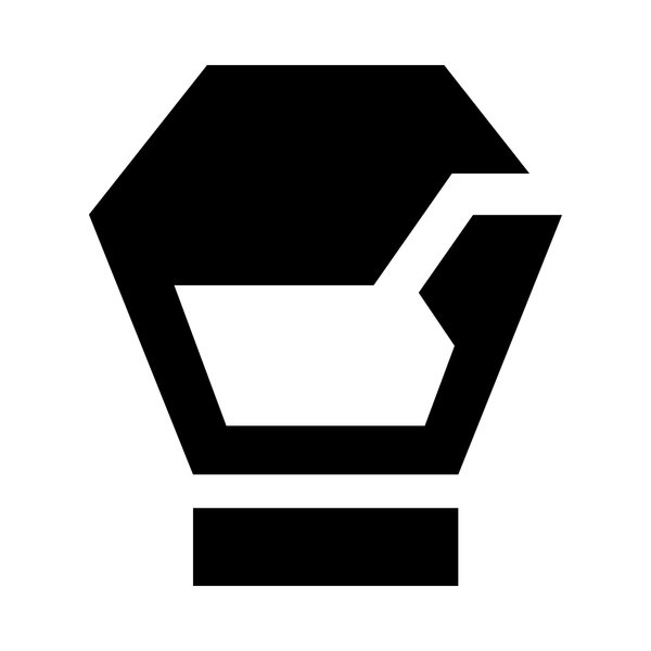 Furious Fists Symbol