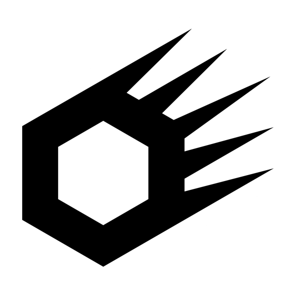 Legendary Treasures Symbol