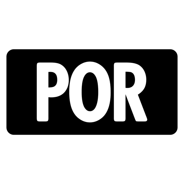 Perfect Order Symbol