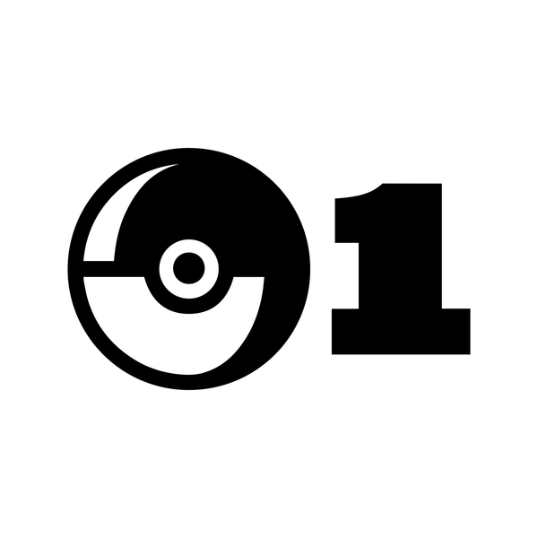 POP Series 1 Symbol