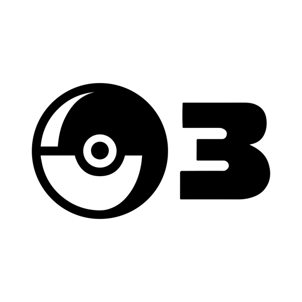 POP Series 3 Symbol