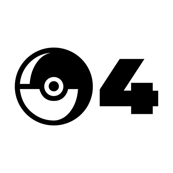 POP Series 4 Symbol