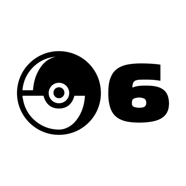 POP Series 6 Symbol