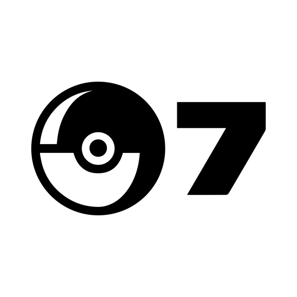 POP Series 7 Symbol