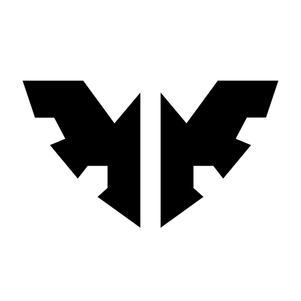 Sword & Shield Symbol
