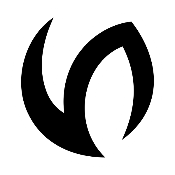 HS—Undaunted Symbol